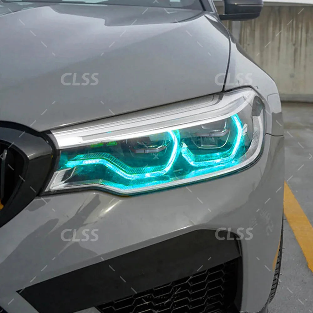 DRL Module for BMW G31 F90 G30 2017-2020