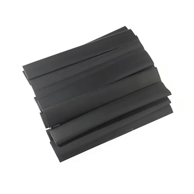 127Pcs Heat Shrink Tube Sleeving Tubing Assortment Kit Elect