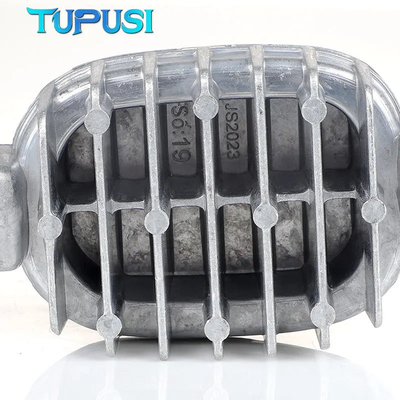 DRL LED Angel Eye Module Board for BMW 1 Series LCI 114d 118d 120i LED Headlight Daytime Running Lights