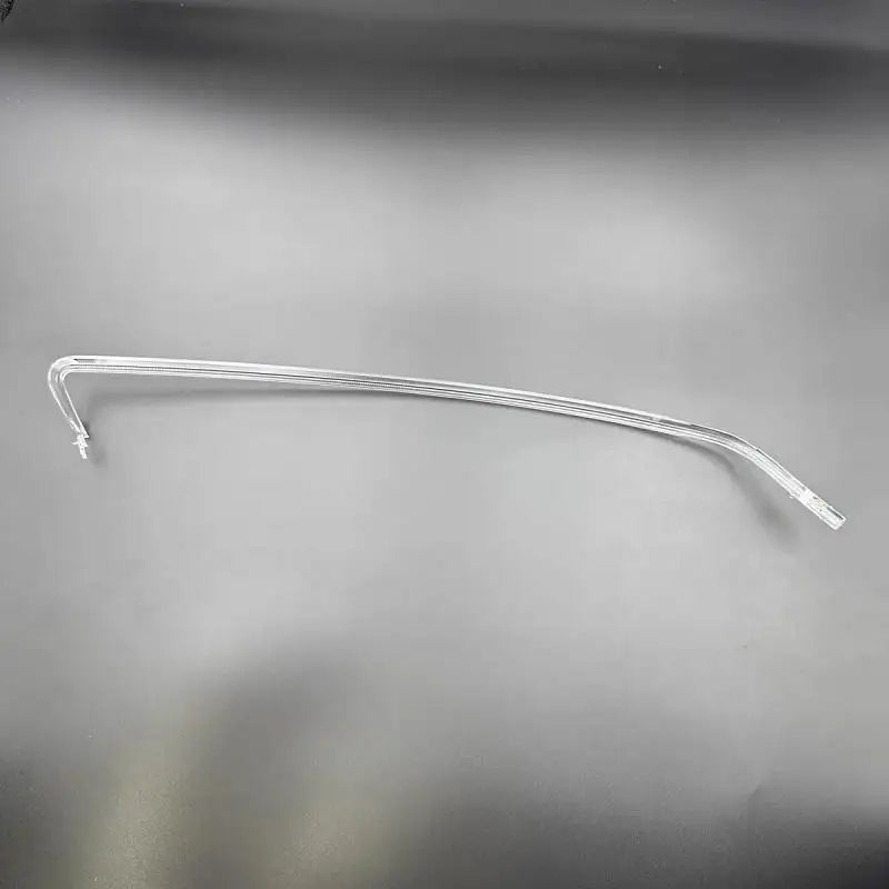 Headlight DRL Tube For Mercedes Benz S CLASS W223 2022 2023 2024 Light Guide Strip Light DRL Strips for