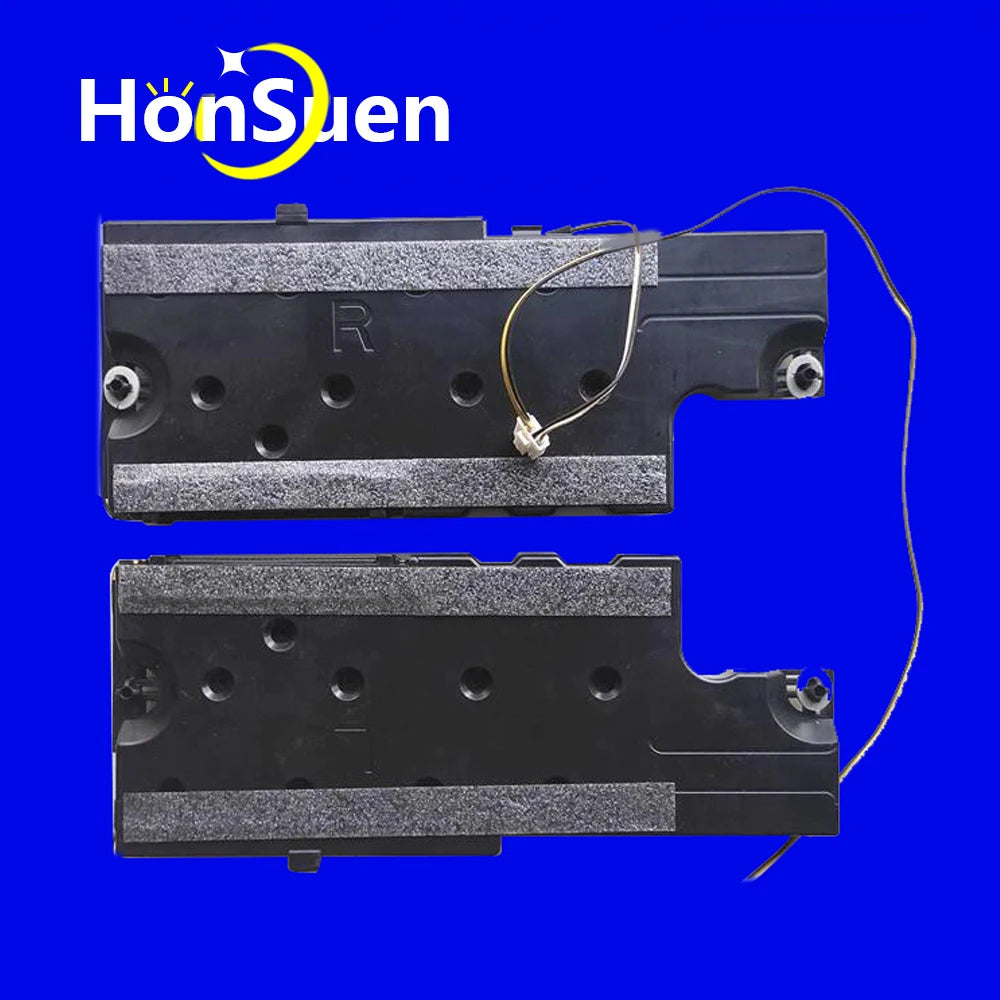 LED Backlight Strip for Original SPEAKERS BN96-25565D 25565A 6ohms 10W for Samsung UA40F5000 UE46F6100