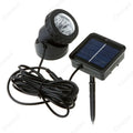 Creative New 6LED Underwater Single Head Dual Head Projectio