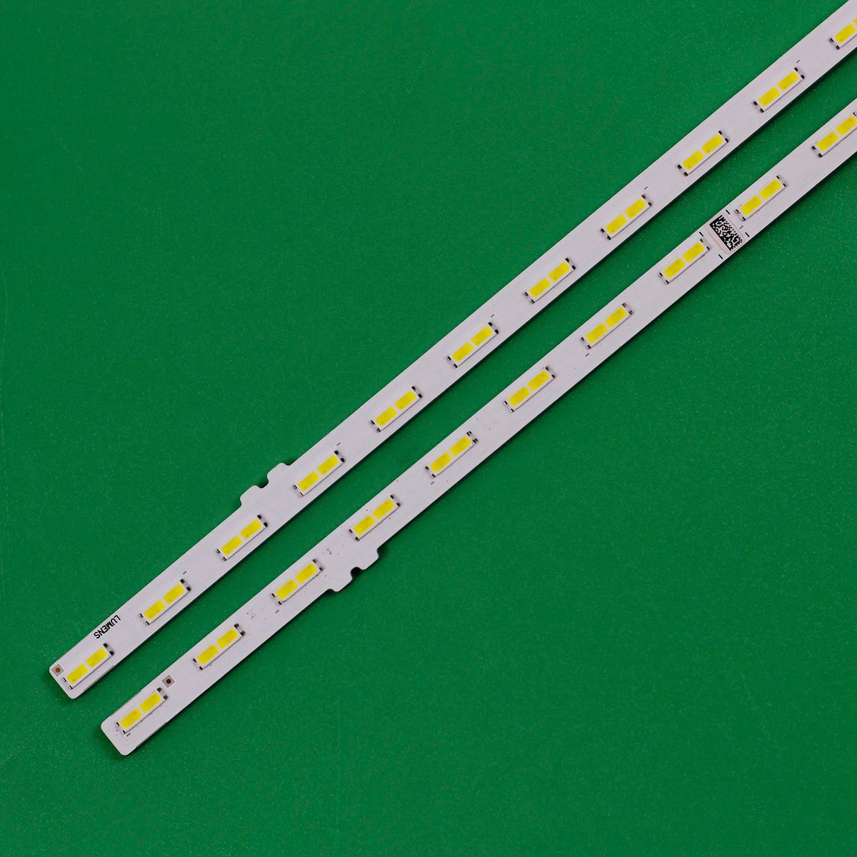LED Backlight Strip for Samsung HG55AU800NF QN55Q60BAF UA55AU9000 ES55SVBFPKWA48 L1_AU8/9K_E5 LM41-01042B/C