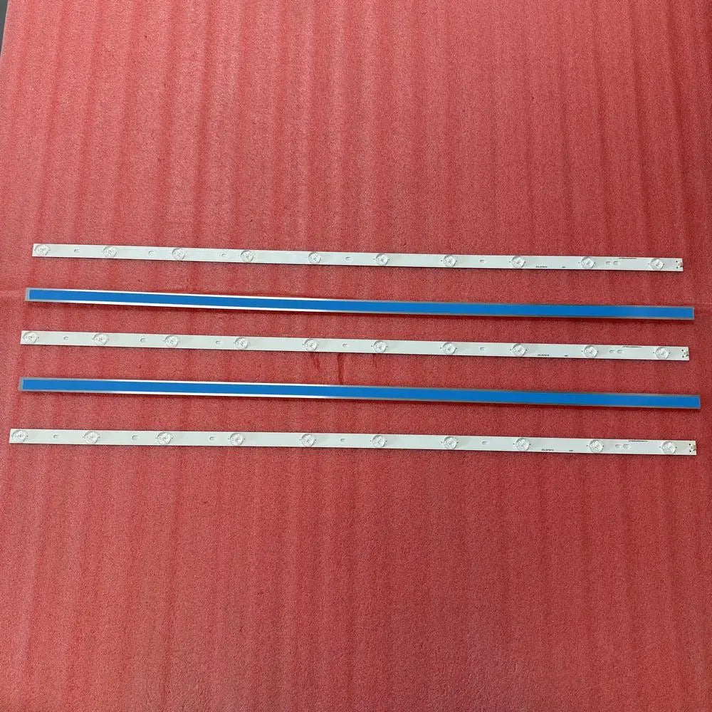 LED Backlight Strip for 5pcs/set LED backlight strip for Sharp LC42LB261U LC43LB371U LB-F3528-GJ02P5420410-H