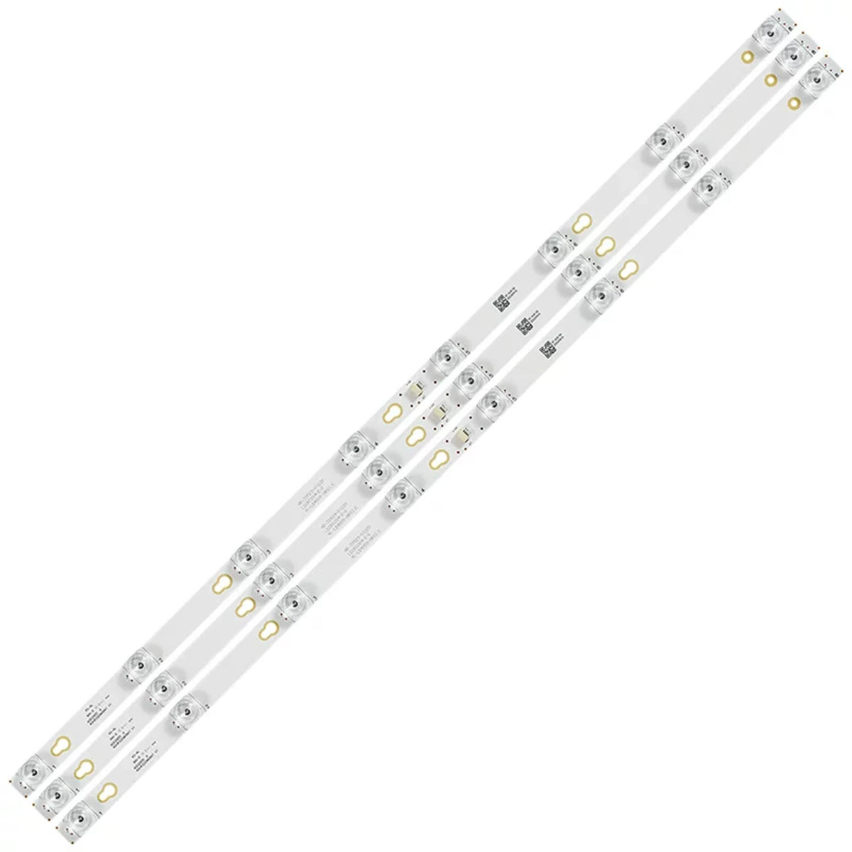 LED Bar Backlight For 40A730U L40F1B L40F2B L40F3800A L40P1AF L40P2UD F40D4021 F40D4026 40HR330M08A7 V1