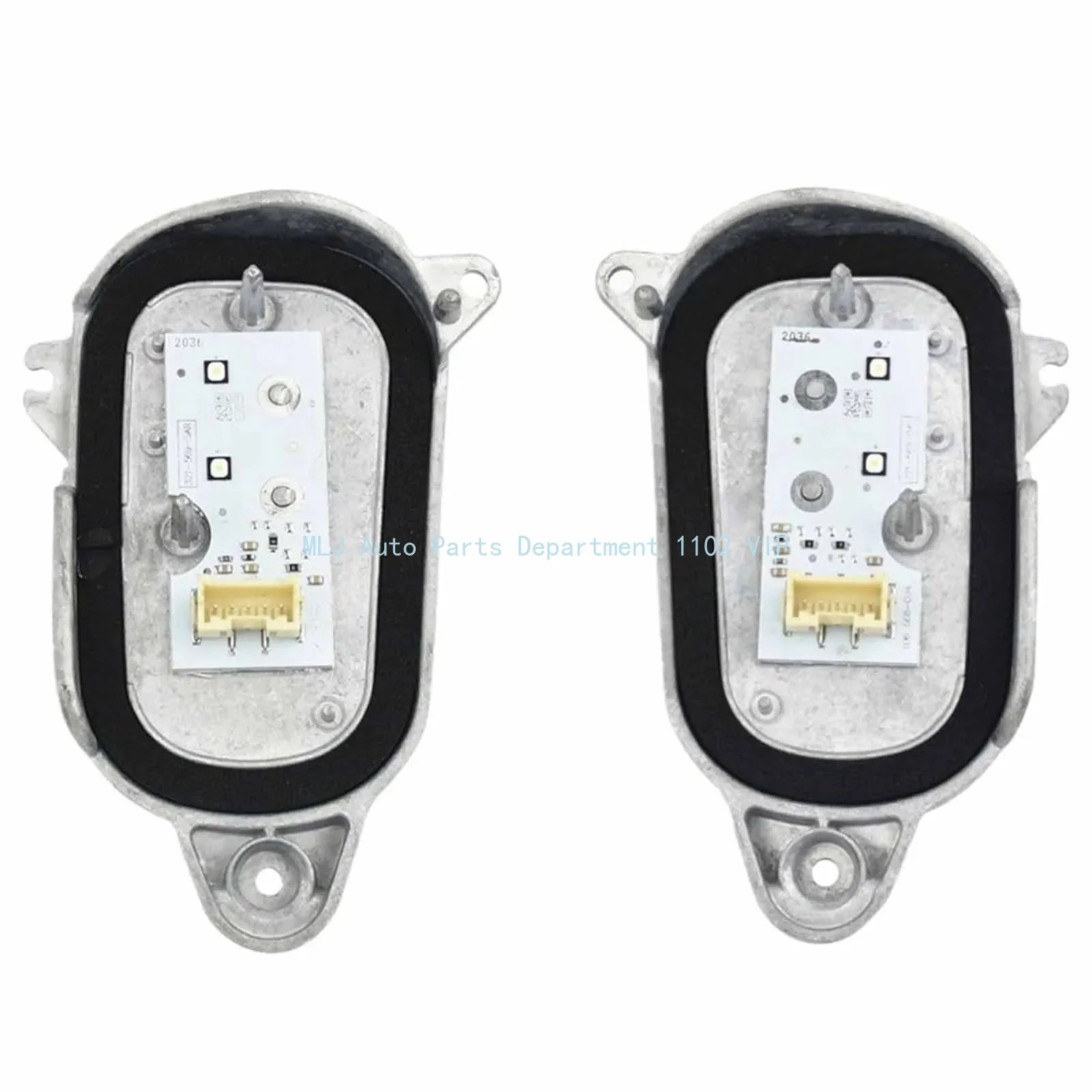 DRL Daytime Running Light Module Left Right LCL For Audi Q5 2013-2017 Headlight Replacement Parts