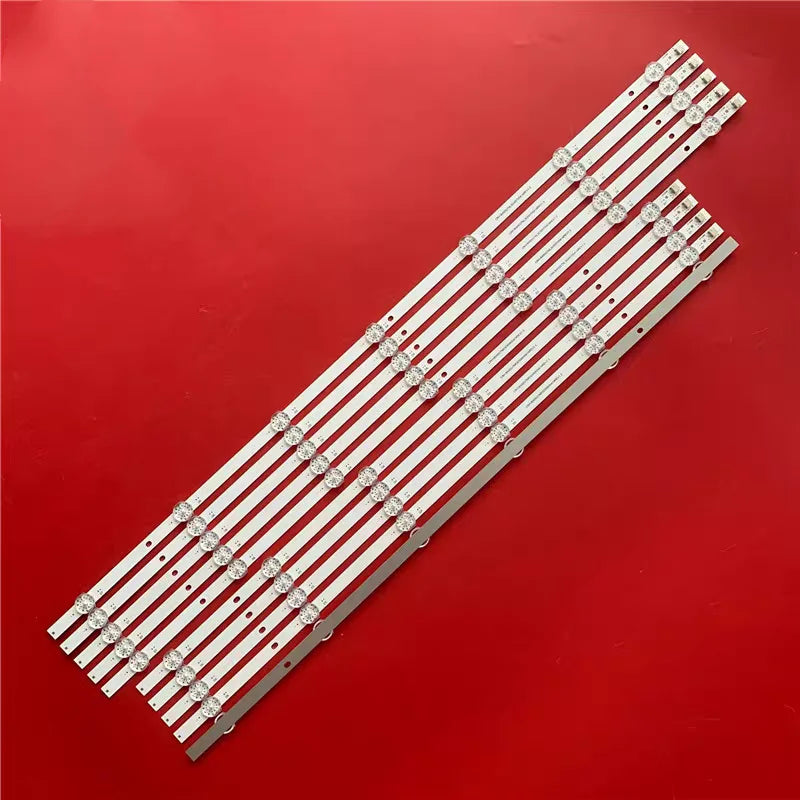 LED Strip for Kogan KAQLED65XQ9510STA CHIQ U65H7S C650Y19-7N ARROW RO-65LCS RO65LCS LC-C650-G7N-UH-7-14-L1