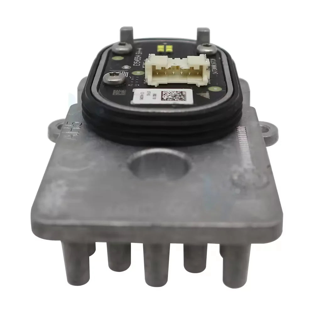 DRL LED Headlight Ballast Module Control Unit Daytime Running Light Part Car Accessories for VW