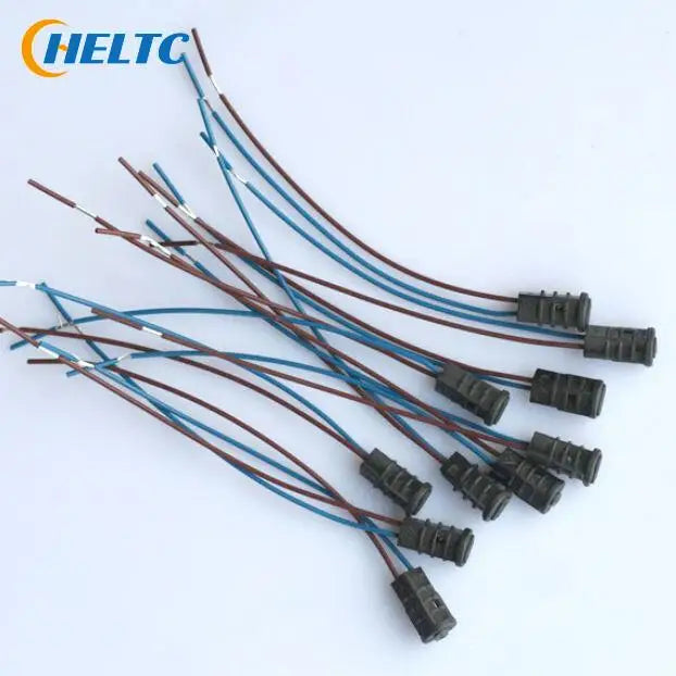 10pcs/lot High Quality Socket Holder Connector G4 Ceramic He