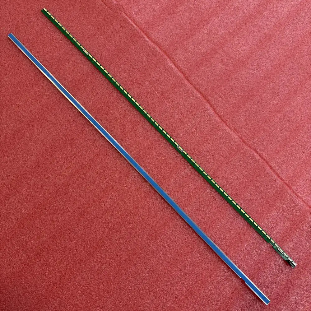 LED Backlight Strip for 63LED 49 V15 UF6700 UHD R L-TYPE 49UF776V 49UF6700 49UF7400 EAV62952202A EAV62952202B