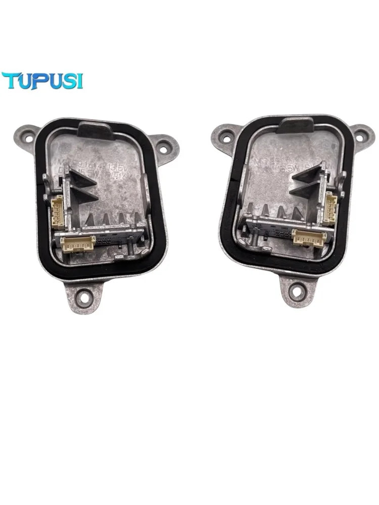 LED Headlight DRL Daytime Running Light Module LED Light OE# For BMW 3 Series F34 GT 2017 for BMW