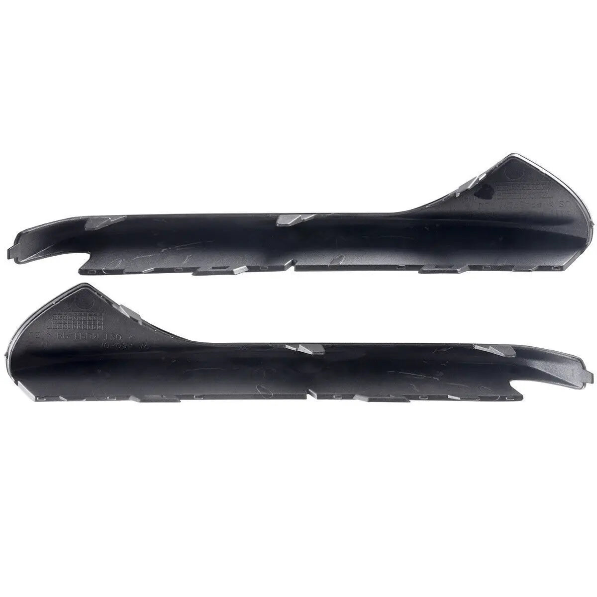 51117319777 51117319778 51117343259 51117343260 Front Bumper Outer Grille Cover Replacement Accessories For
