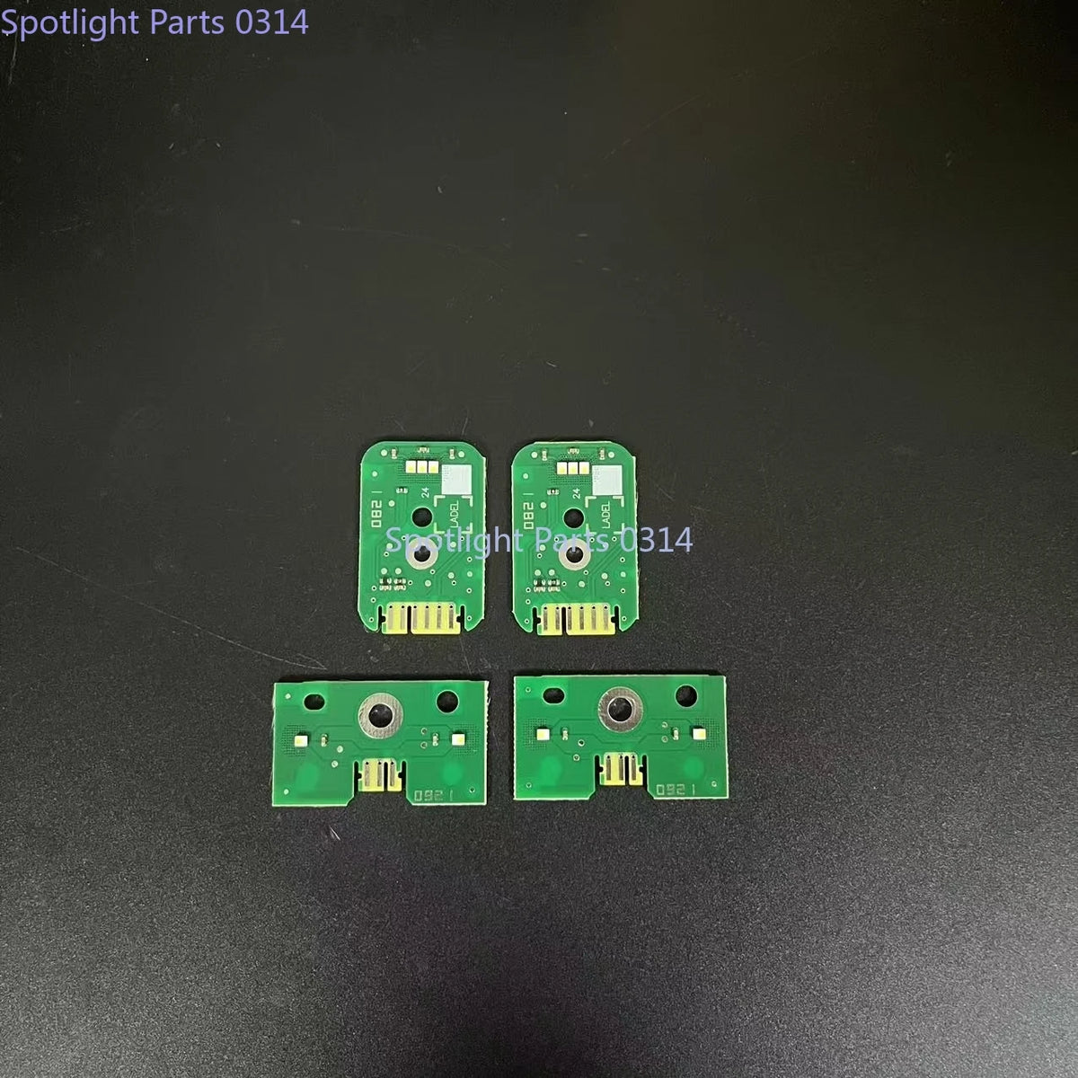 Angel Eye Module LED Daytime Running Light DRL Chip model For ISUZU 2020-2023 Wuling MU-X Car