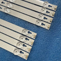 LED Backlight Strip for Full LED Strip For TCL 55S62 55S401 55S405 55S403 Thomson 55UC6306 55UC6316 55UC6326