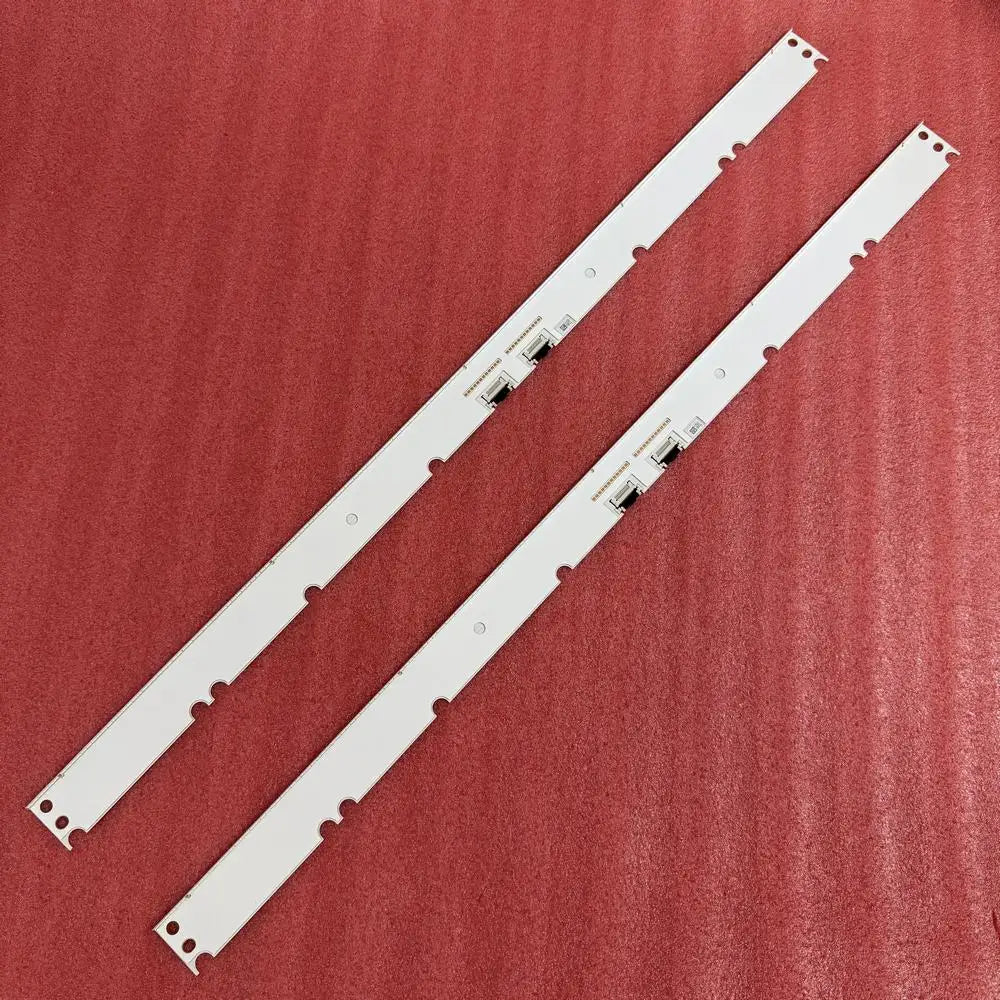 LED Backlight Strip for 2pcs/set LED backlight strip for Samsung 65Q9FGMT 65Q7FGMT BN96-42156A V7Q8-650SM0-R0