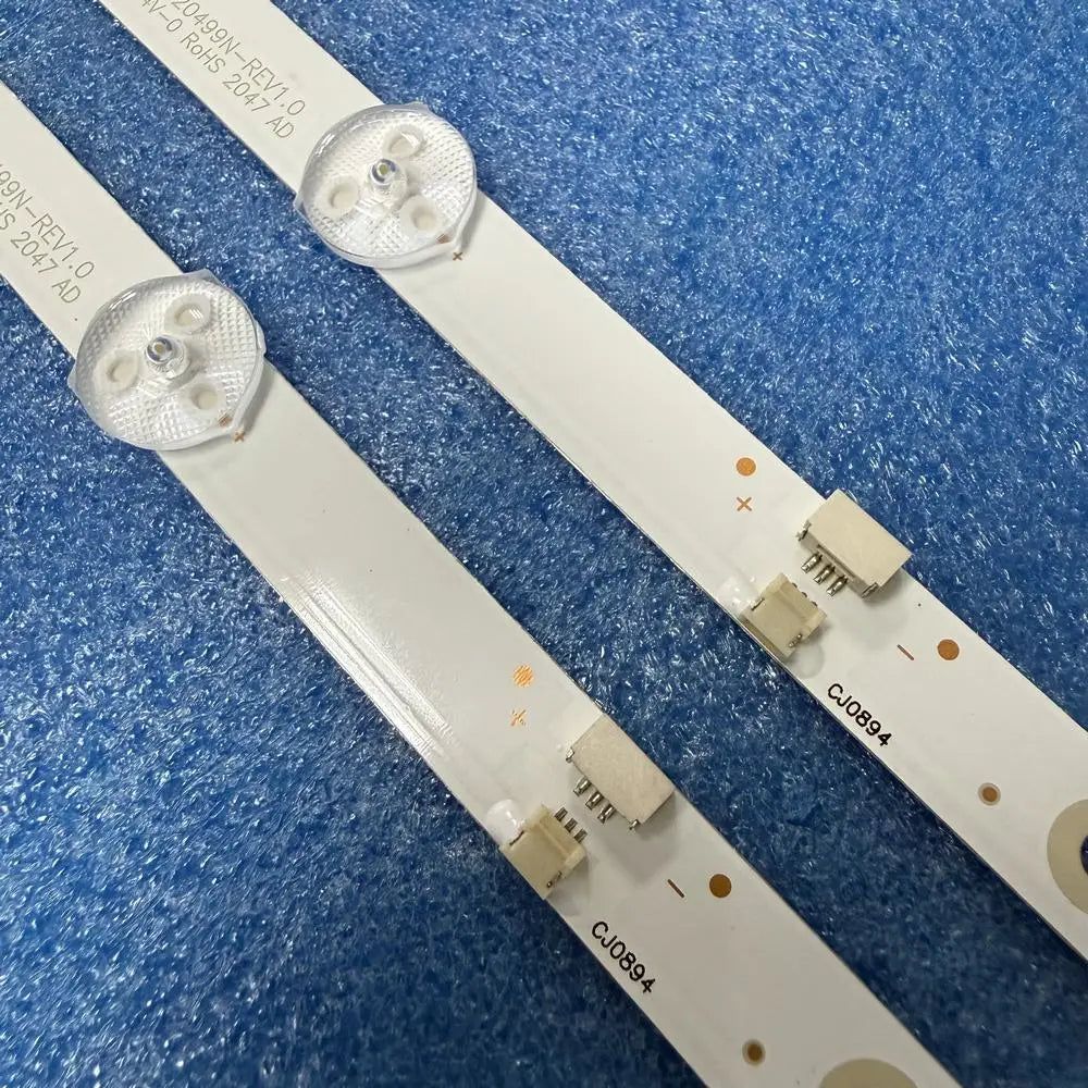 LED Backlight Strip for Full LED backlight strip for Ergo 24DH5500 HFSX236D04-ZC22AG-02E 303HX236001