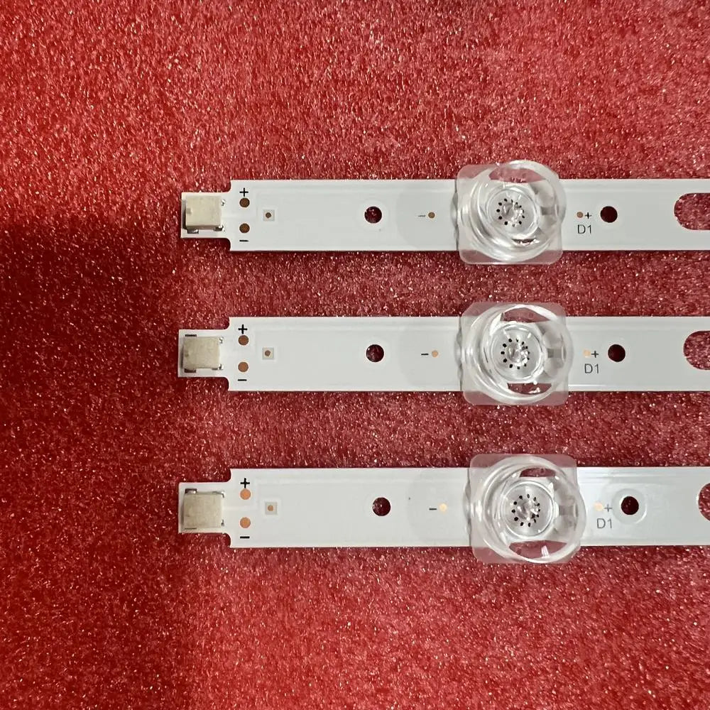 LED Strip For Samsung UE50TU8070U UA50TU8000 UN50AU7000G UE5