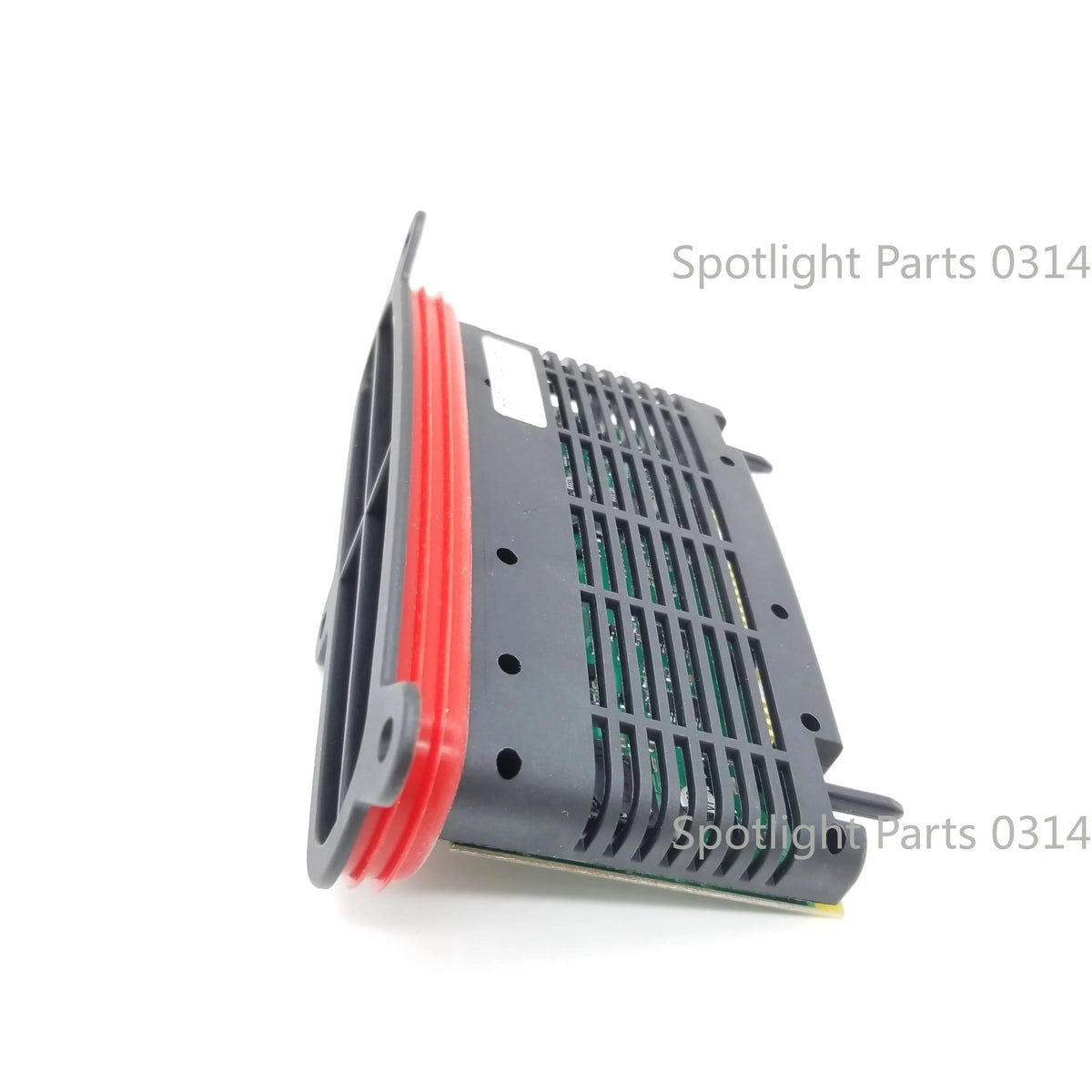 DRL TMS without AFS LED Headlight Driver Power Module Control Unit Car Accessories for BMW F15 F85