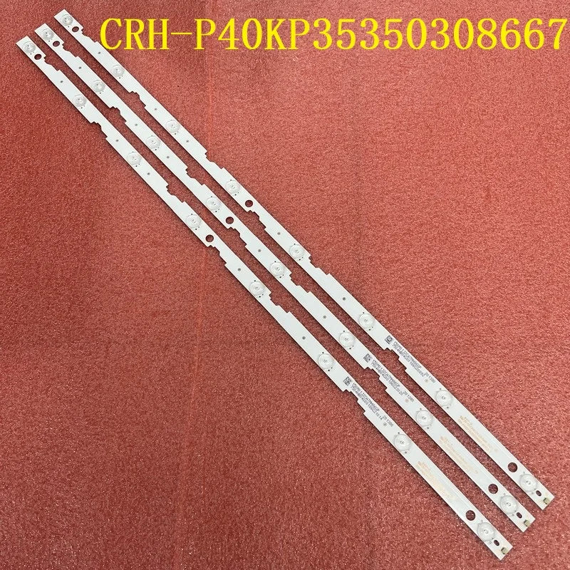 LED Backlight Bar For Sharp CRH-P40KP35350308667 LC-40UI7552