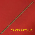 LED TV Backlight Strip for 65UF7650-UJ 65UF7700-UJ LC650EQF-FHM1 6916L-2183A 6916L-2184A 65" V15 ART3 UD 2183
