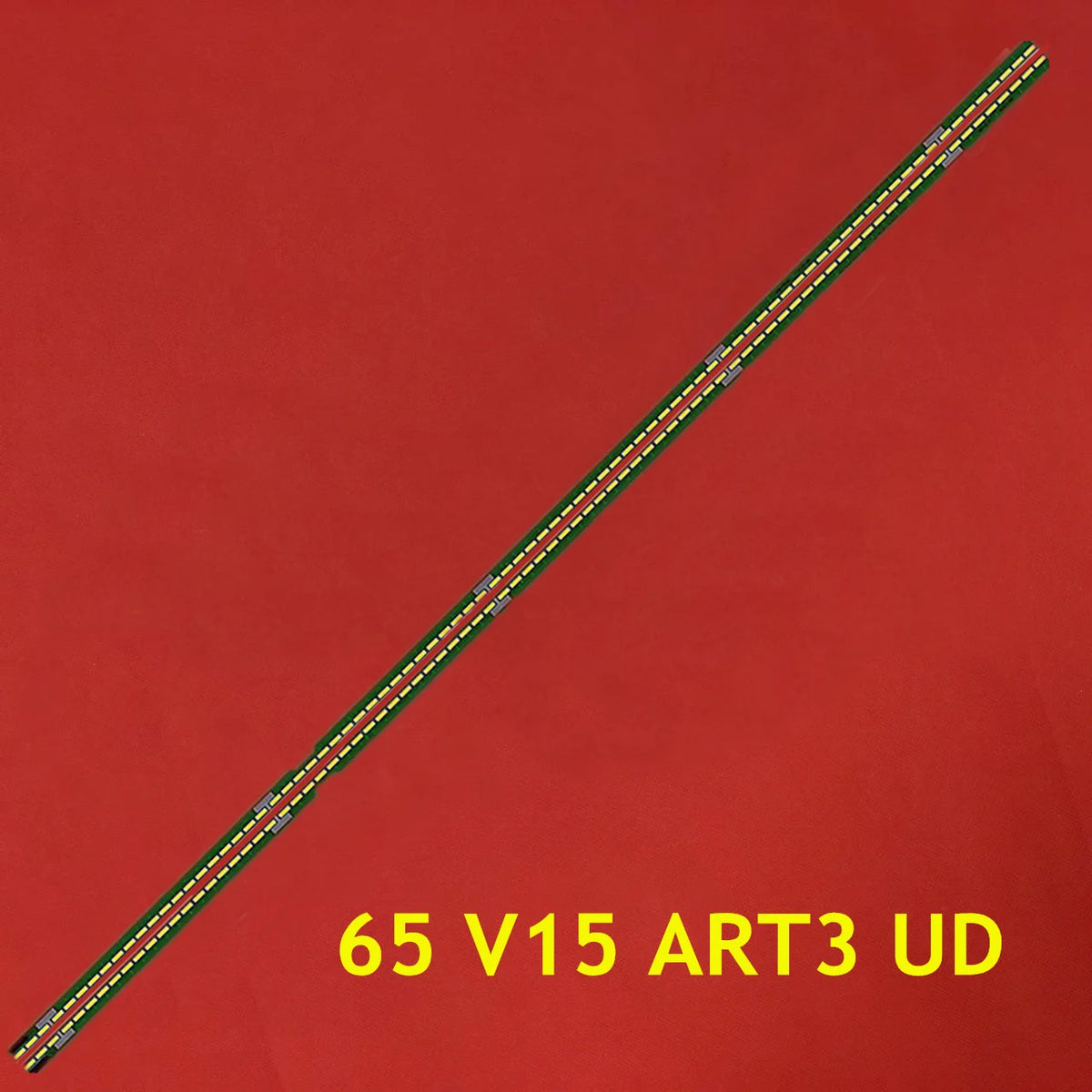 LED TV Backlight Strip for 65UF7650-UJ 65UF7700-UJ LC650EQF-FHM1 6916L-2183A 6916L-2184A 65" V15 ART3 UD 2183