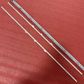 LED Backlight Strip for Sharp 4T-C60AJZA 4T-C60AL1X 4T-C60AH1X CRH-BV604014EMC1804841-L R - Replacement TV