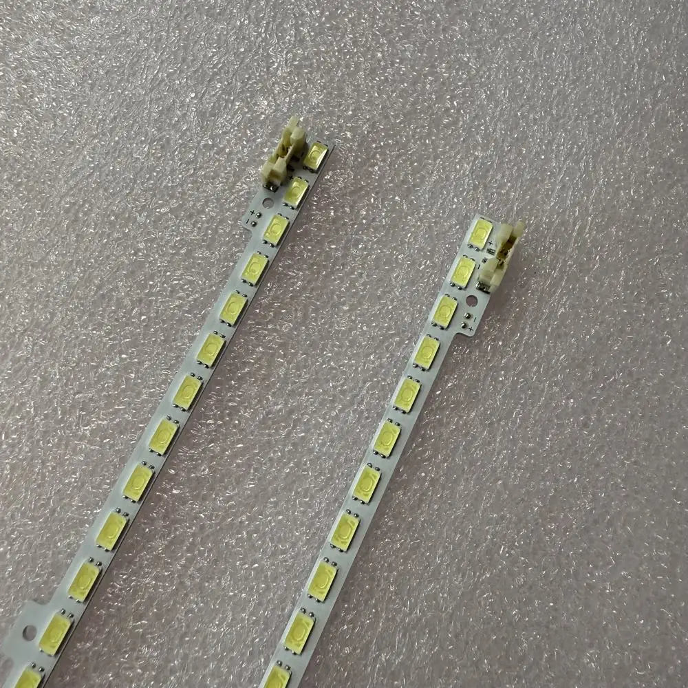 LED Backlight Strip for 2pcs/set LED Strip for Samsung UE32D6100SW UE32D5000PW UE32D5000 UE32D6200TS