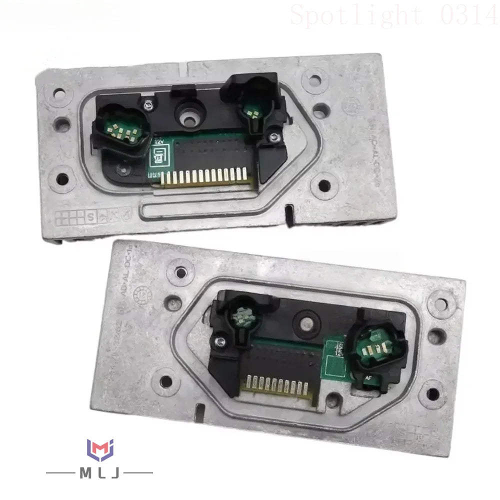 Angel Eye DRL Module Unit Car Accessories for BMW G28 G21 G20