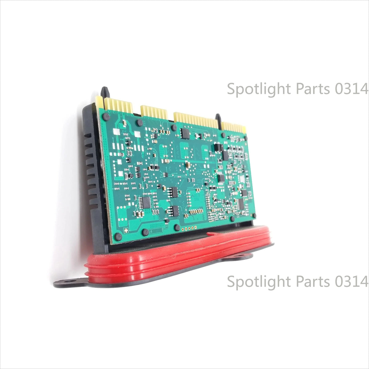 DRL TMS without AFS LED Headlight Driver Power Module Control Unit Car Accessories for BMW F15 F85