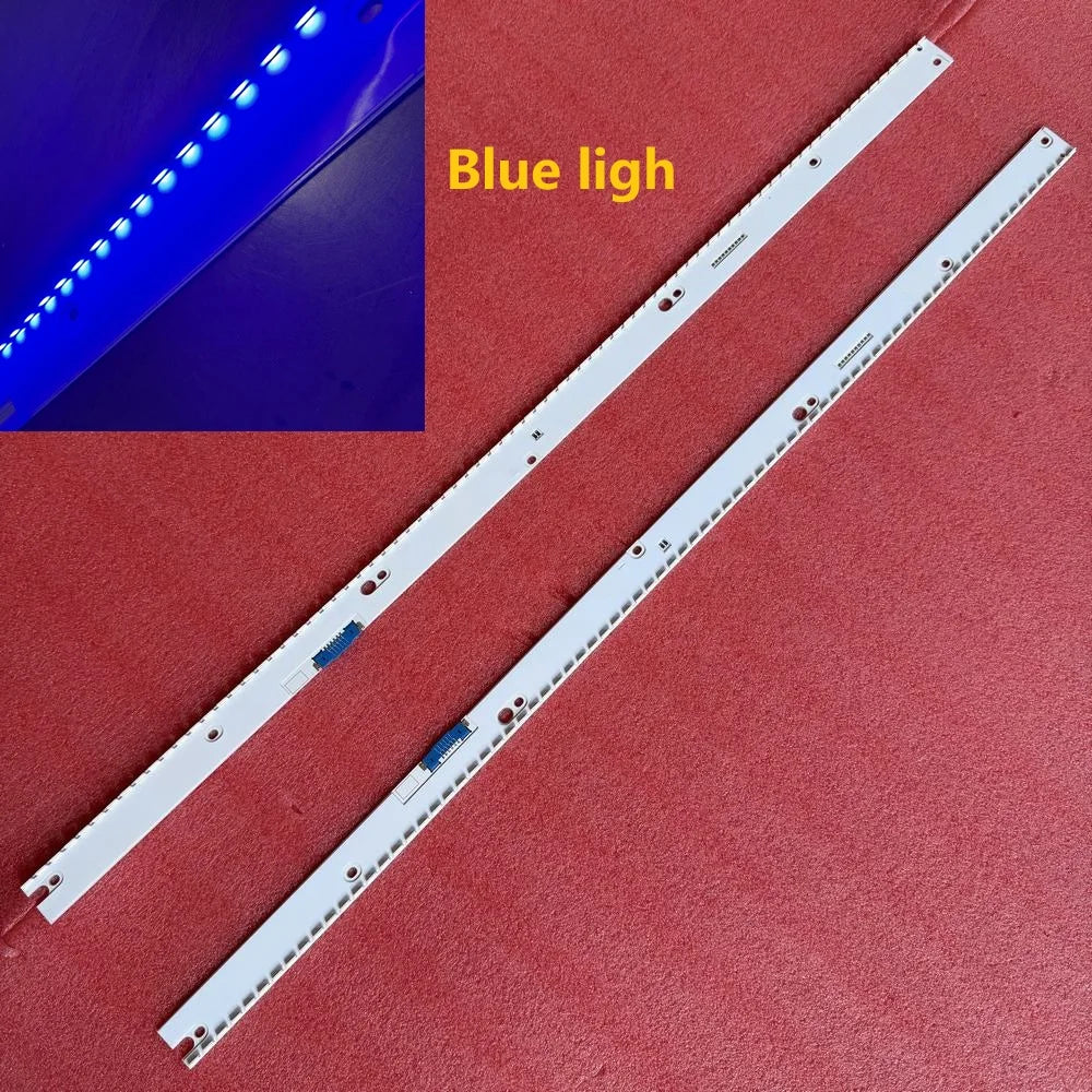 LED Backlight Strip forBlue Light For Samsung QN65LS03RAF QN65LS03RAFXZA BN96-49193A BN96-49194A