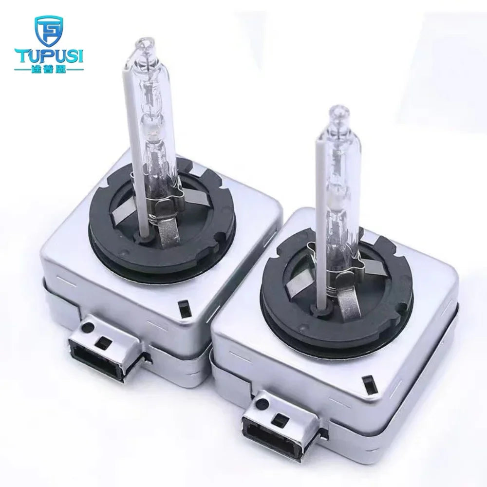 lamp light 4300K 6000K 8000K D1S D2S D3S D4S HID Bulbs CBI HID xenon headlight bulb 1 Set D1 D2 D3 D4 D1R D2R