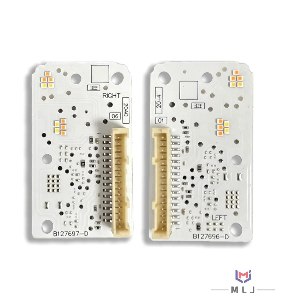 Headlight DRL Light Source Chip Angel Eye Board LED Chip for Renault