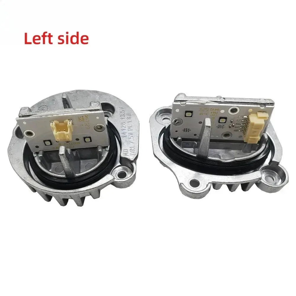 Xenon Headlight DRL Module White DRL LED Module OE 63117388924A/B for BMW F87 F23 F22 2014-2017