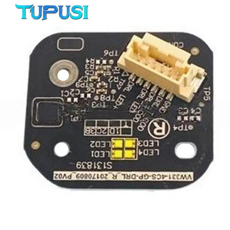 For VW Lavida PLUS 19- 22A85E-Turn Signal Light Source PCB Board Front LED Chip Daytime Running Light Board 1
