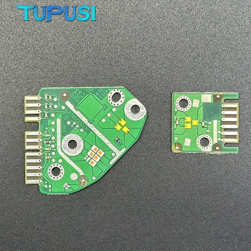 DRL LED Board for BMW X5 G05 LED 2020-2023 Car Headlights DRL Chip Ballast Chip Circuit Board Light Source