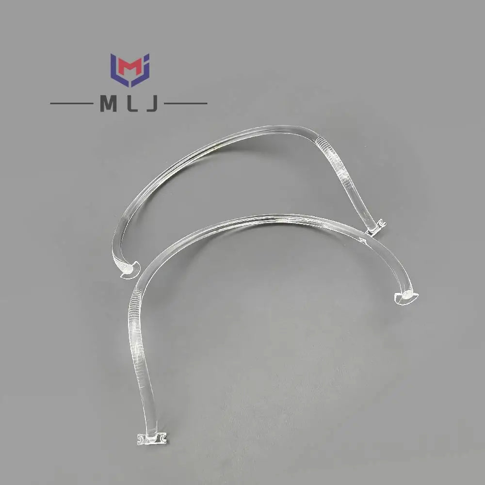 Angel Eye DRL Board Light Guide Tube Strip Daytime Running Light Source Chip For Land Rover Defender