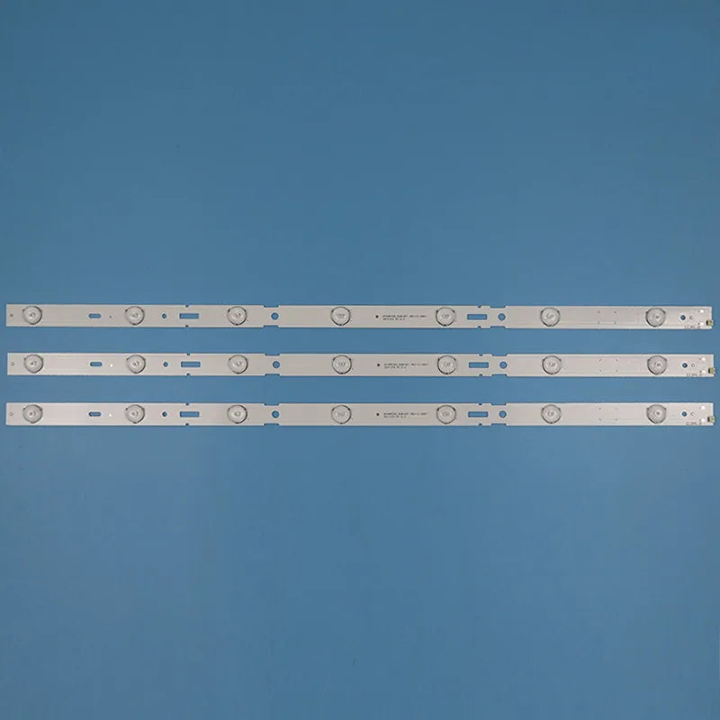 LED Backlight Strip for7 lamp for Grundig 32 VLE 5504 BG 32 inch TV 2014ACR320 Beko B32-LB-5537 B32-L-4511