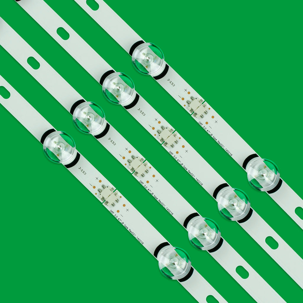 LED Backlight Strip for 47 Inch TV Innotek DRT 3.0 47 47LB63