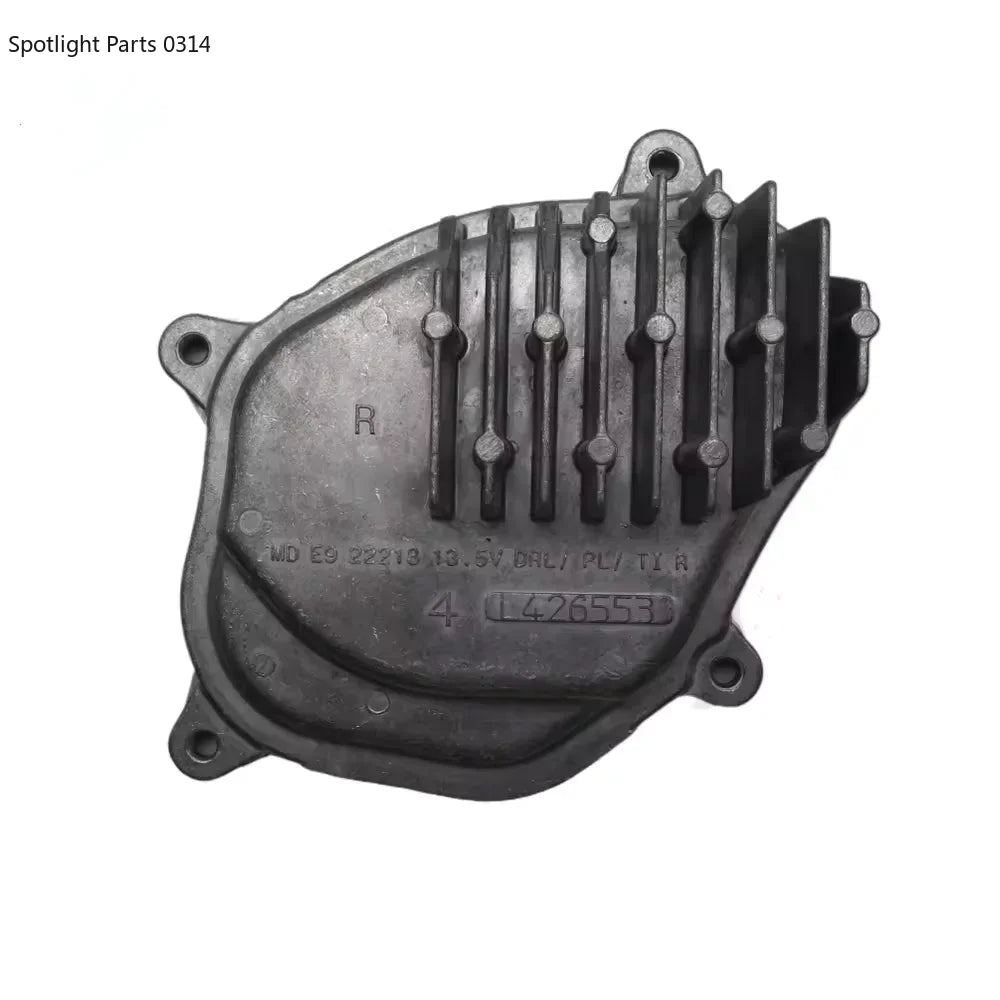 Angel Eyes 2GM998478 2GM998479 DRL Turn Signal Module Ballast for Volkswagen T-Cross L426552 L426553