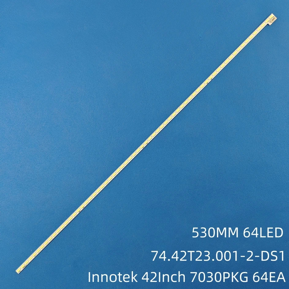 LED Backlight Strip for 420TA05 SLED 42LS561T innotek 42INCH 7030PKG 64EA 42LS560T 42LS5600 42LH3000