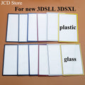 1 Piece Replacement Upper Front Top Screen Frame Lens Cover 