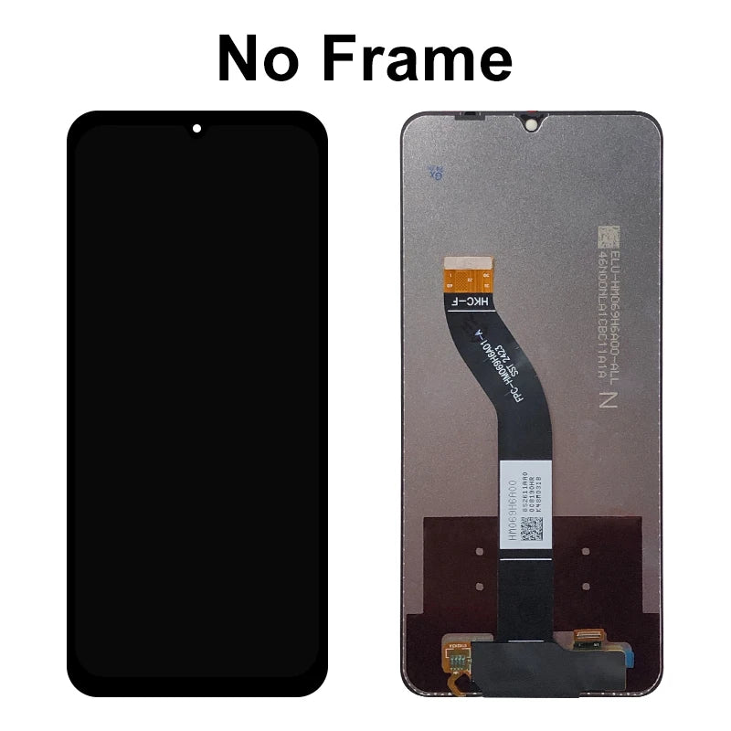 6.88 IPS CHOICE For Xiaomi Redmi 14C LCD Display Touch Scree