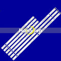 LED Backlight Strip for 5set LED Strip LC43490088A LC43490077A LC43490078A for 43UJ6300 43UK6300PUE