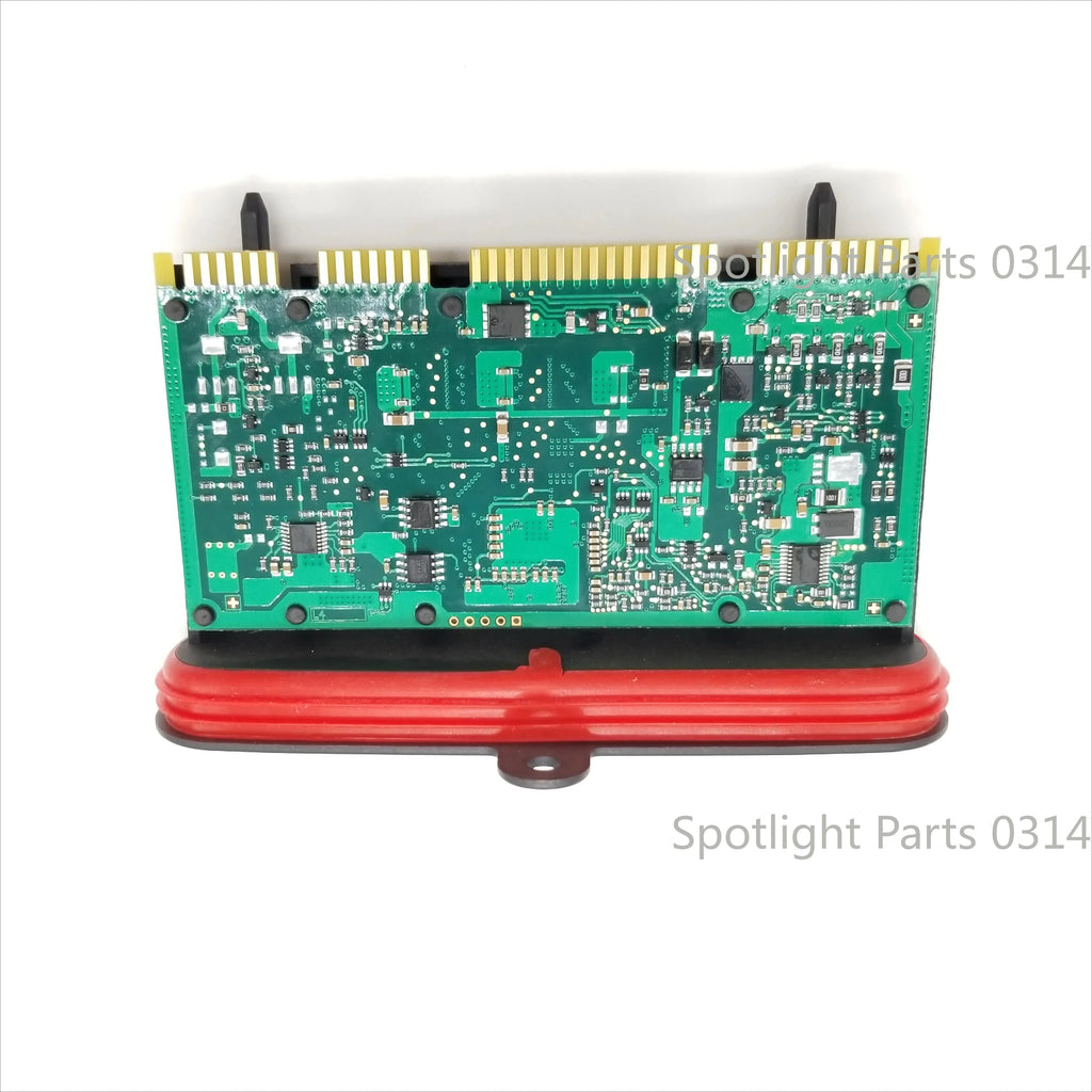 DRL TMS without AFS LED Headlight Driver Power Module Control Unit Car Accessories for BMW F15 F85