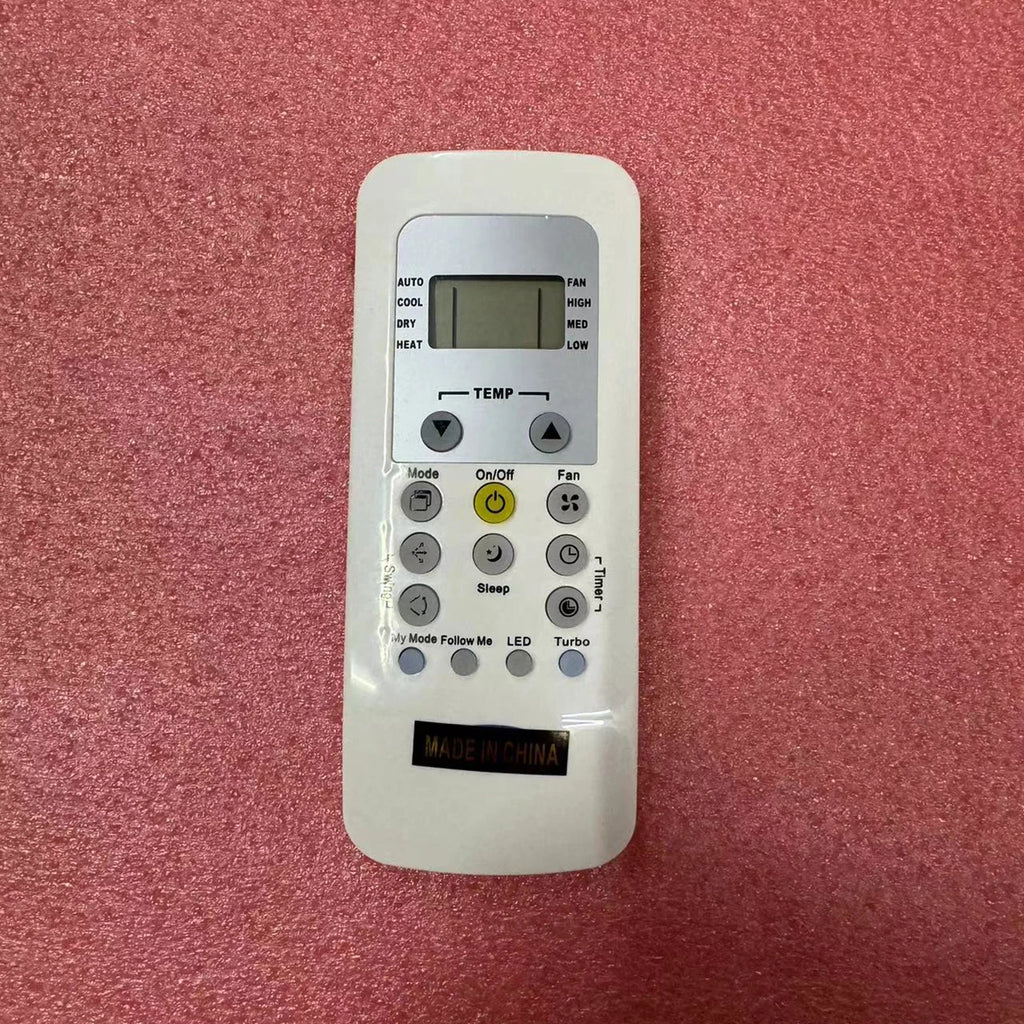 LED Backlight Strip for For Carrier RG56N/BGEF Air Conditioner Remote Control 42QHF036 RG56N/R1 RG56/BGEF-CA