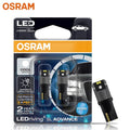 OSRAM LED T10 6000K W5W 194 LEDriving SL Advance 6000K White