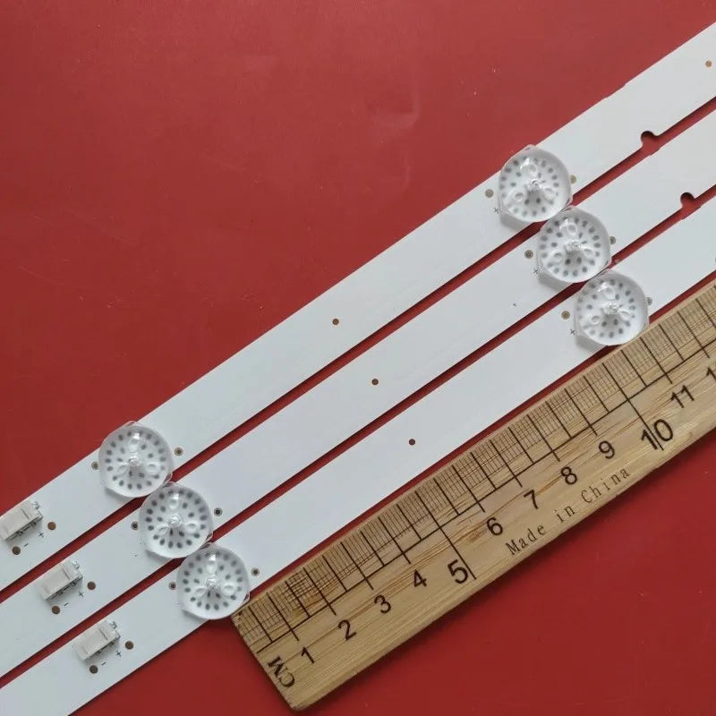 LED Backlight Strip for 50A23 50A5PR0 50p50 pro CRH-CG50G2230300310B1DREV1.0 - Replacement TV Backlight Strip