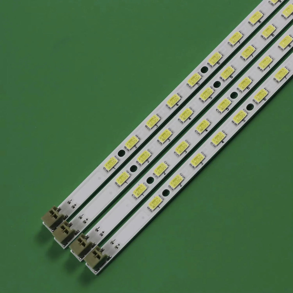 LED Backlight Strip for LCD-46LX430A GMF0334 LK460D3GW7RX SLED_2011SSP46_46_GD_REV0 - Replacement TV
