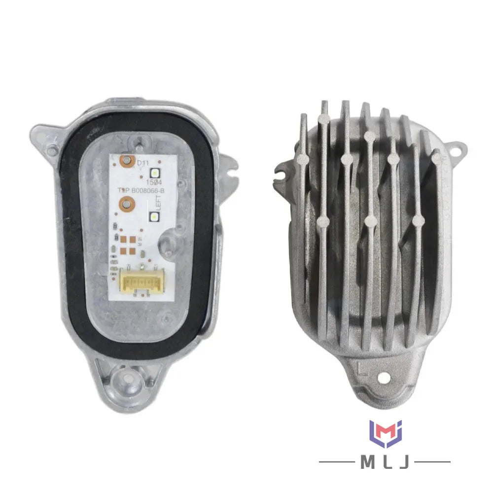 DRL Daytime Running Light Module Left Right LCL For Audi Q5 2013-2017 Headlight Replacement Parts