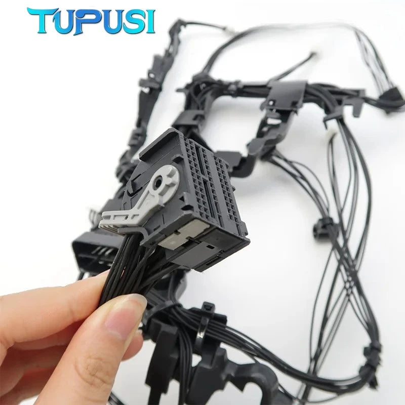 Headlights Wiring Harness for BMW F30 F35 2016-2019